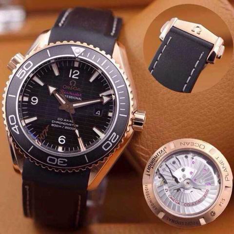 Omega watch man-278